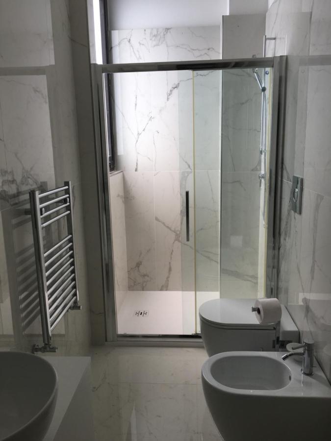 Charming Suite Palazzo Trinacria Palermo Luaran gambar