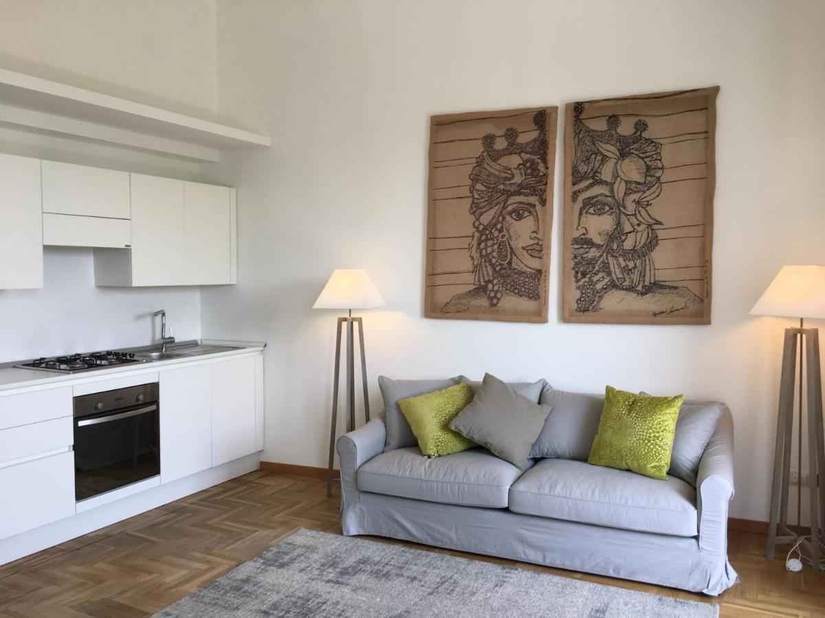 Charming Suite Palazzo Trinacria Palermo Luaran gambar