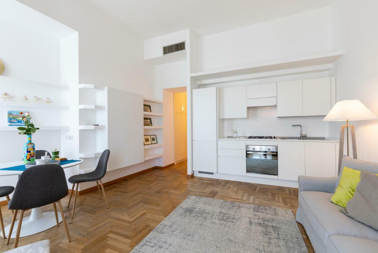 Charming Suite Palazzo Trinacria Palermo Luaran gambar